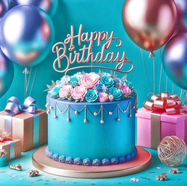 Happy Birthday Photos for WhatsApp & Facebook