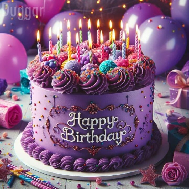 Happy Birthday Photos for WhatsApp & Facebook