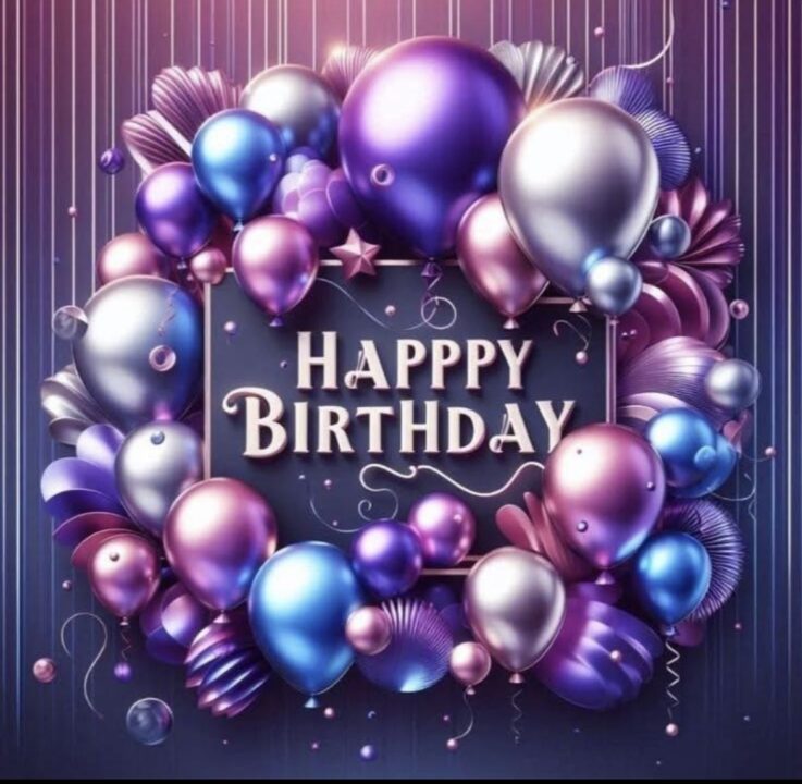 Birthday Images for Friends & Family
