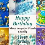 Happy Birthday Wishes Images