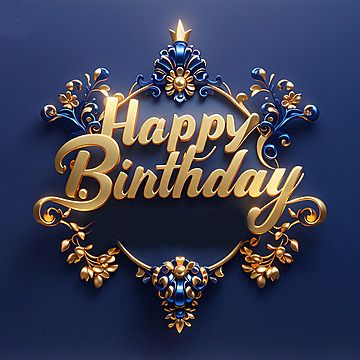 Happy Birthday Wishes Images