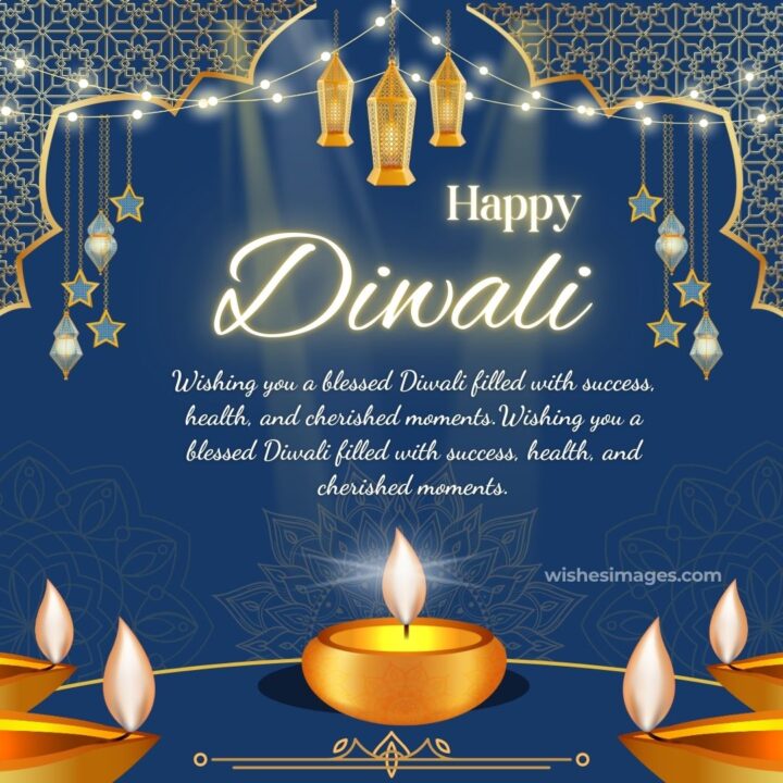 Happy Diwali Wishes 