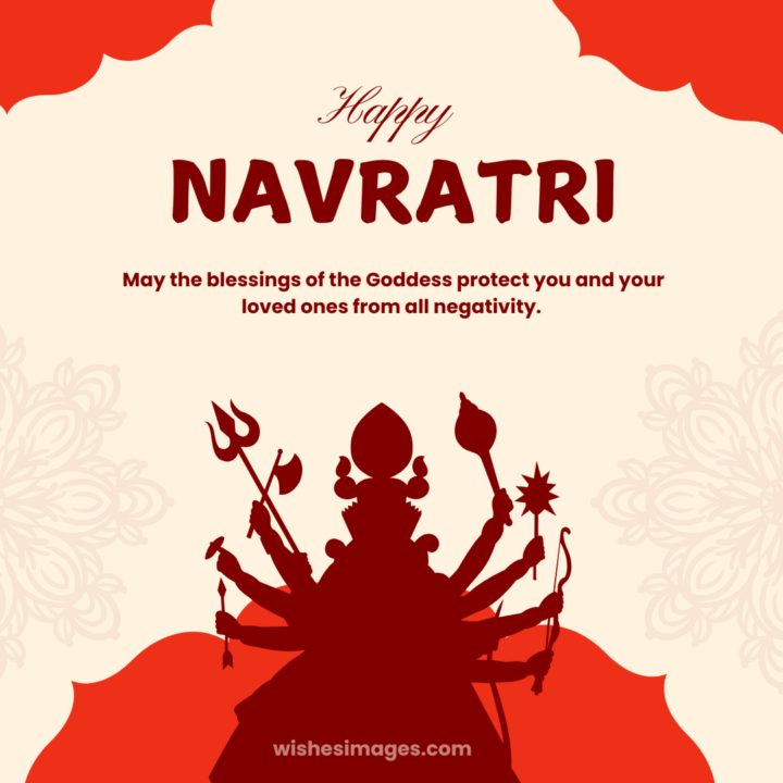 Happy Navratri wishes