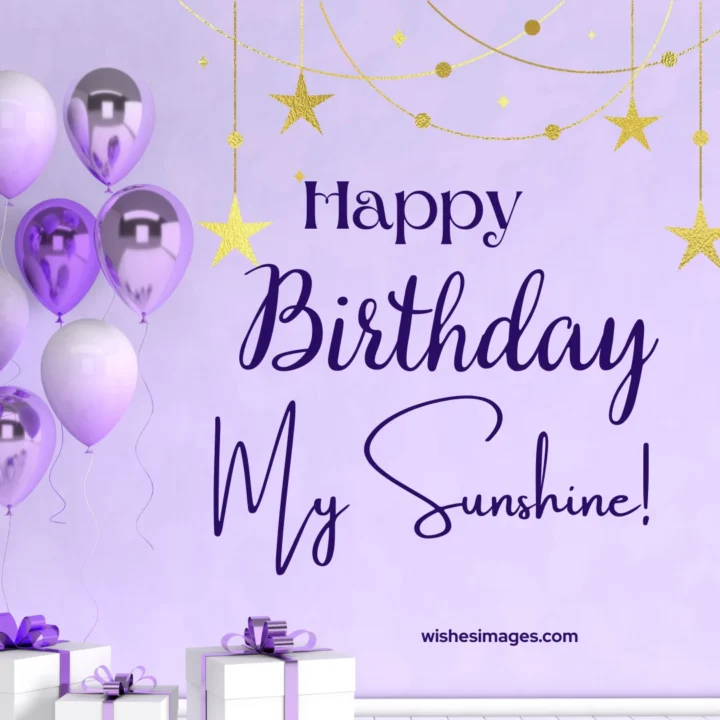 Happy Birthday Wishes for Son