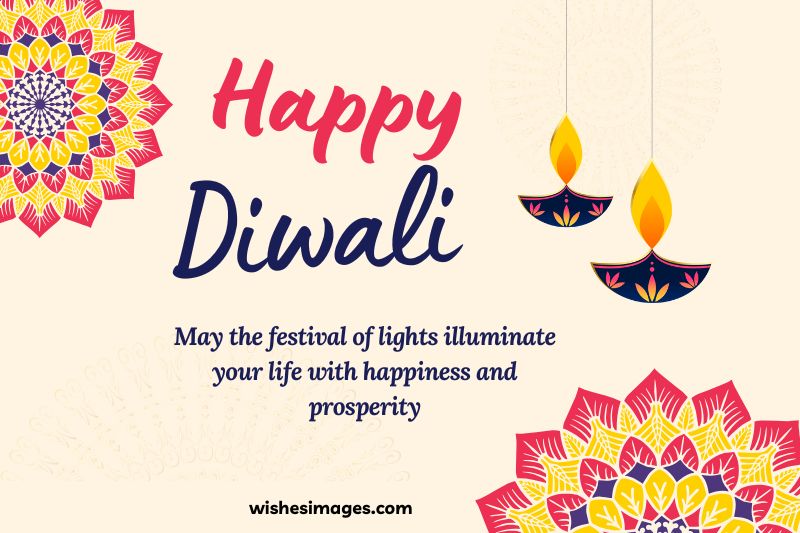 Heartfelt Happy Diwali Wishes 2025