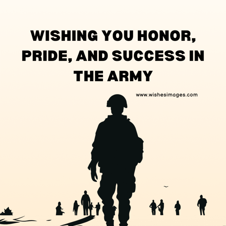Inspirational Quotes for Army Joining