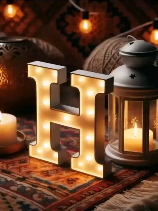 Stylish Islamic DP images for Whatsapp