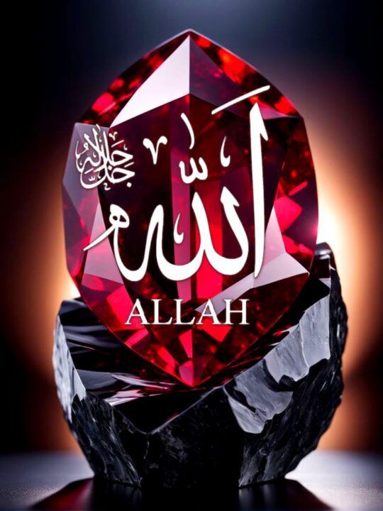 Islamic Dp for Whatsapp & Insta