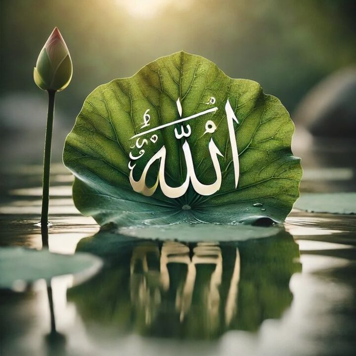 Islamic Dp for Whatsapp & Insta