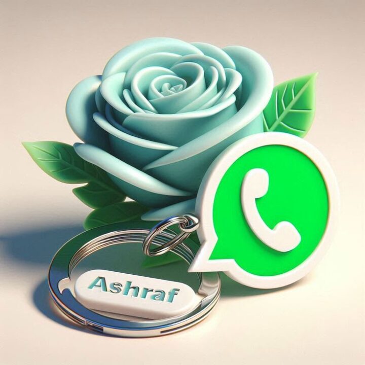 Islamic Name Profile Pictures for Whatsapp