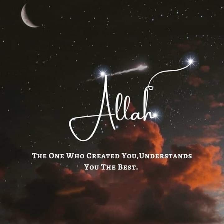 Latest Islamic Quotes DP in English