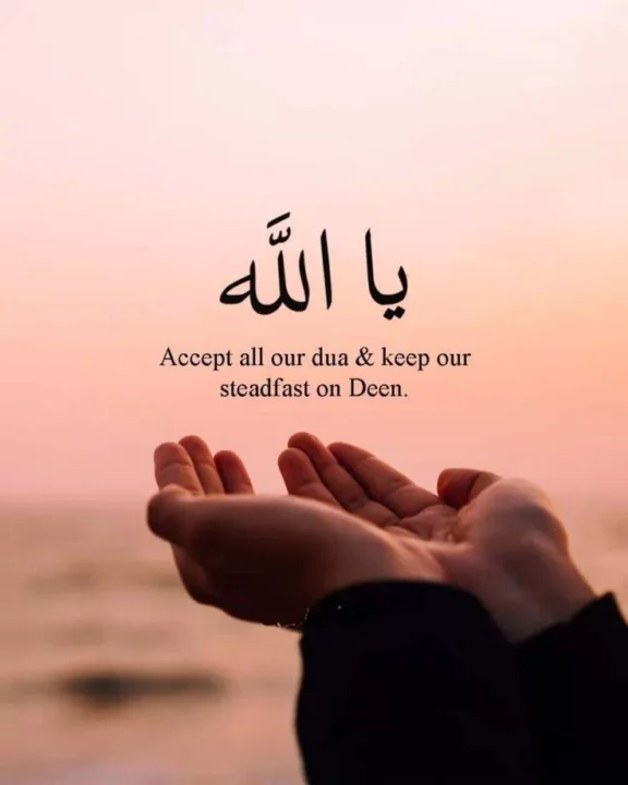 Muslim Girl Islamic DP with Hijab Quote