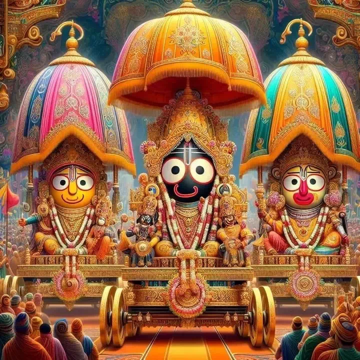 Lord JagannaRath Yatra DP Imagesth Wallpapers