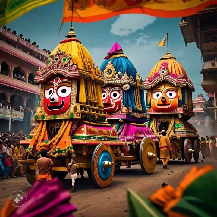 Jagannath Swami Profile Picture