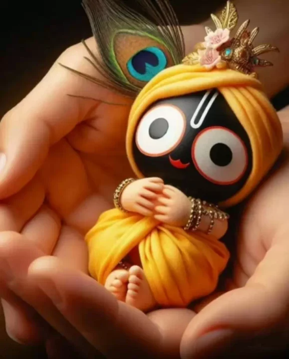 Jagannath Swami Profile Picture