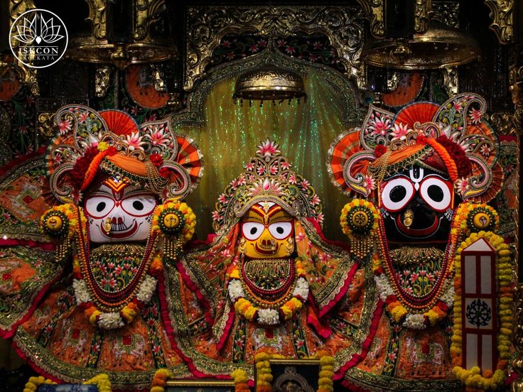 God Jagannath WhatsApp DP