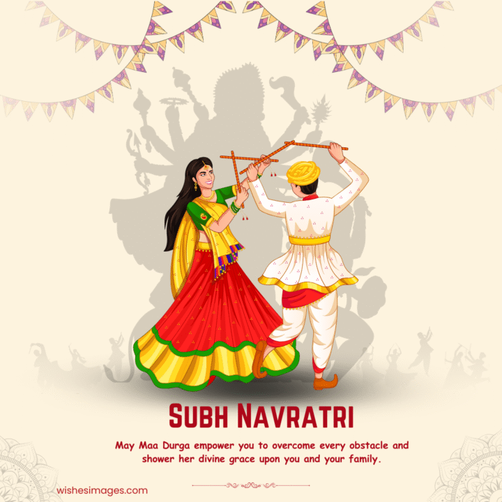 Happy Navarathri Greetings