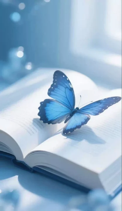 Trending Blue DP Images