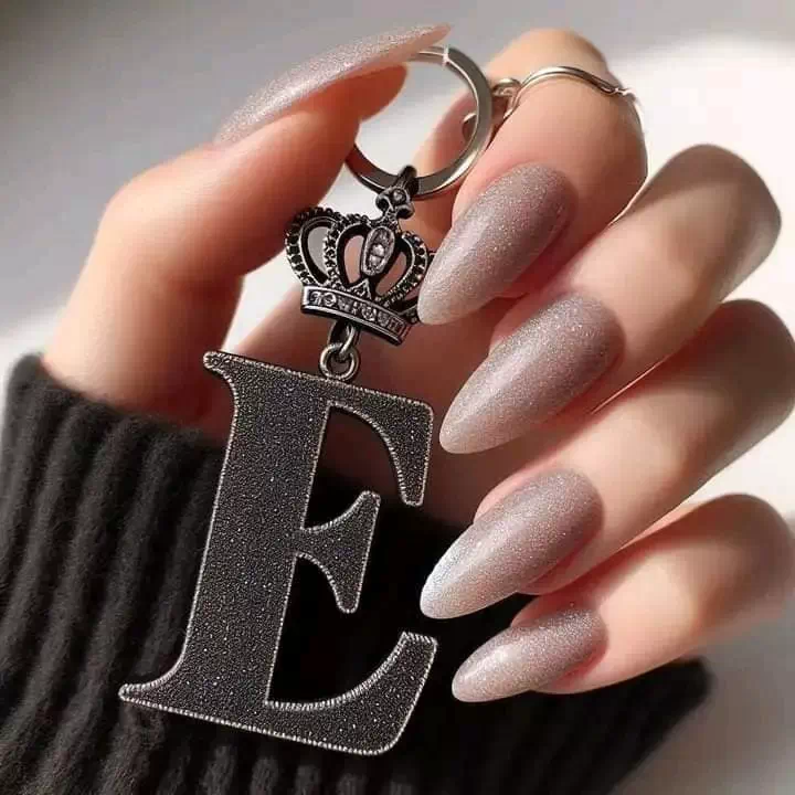 Trendy E Letter Profile Pictures for Facebook
