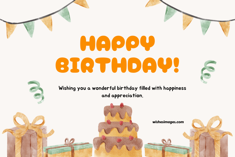 Sweet Birthday Messages for Doctors