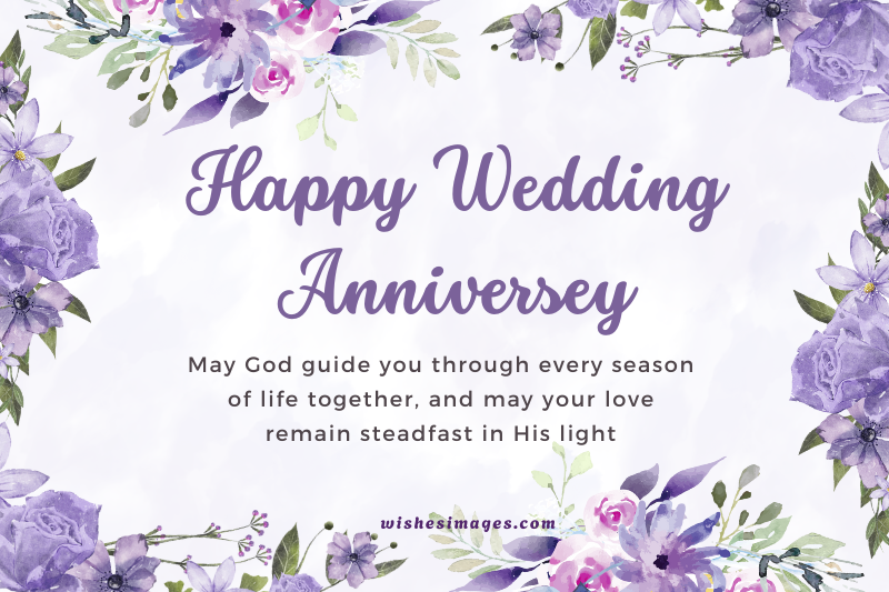Christian Anniversary Quotes