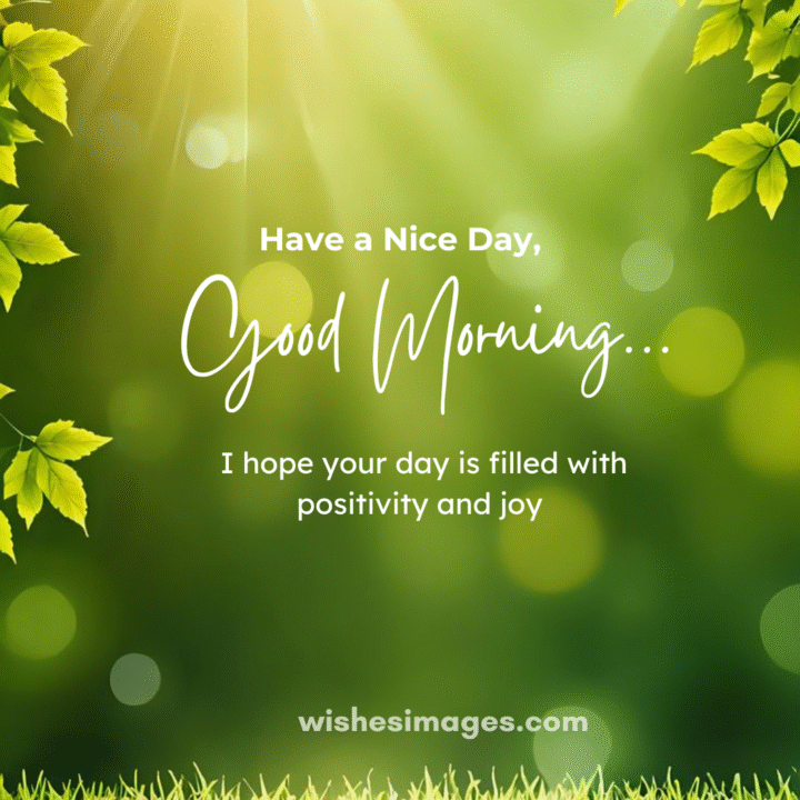 cute good morning messages for boyfriend