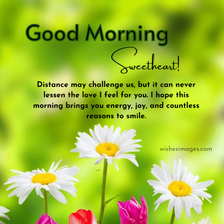 good morning messages for boyfriend