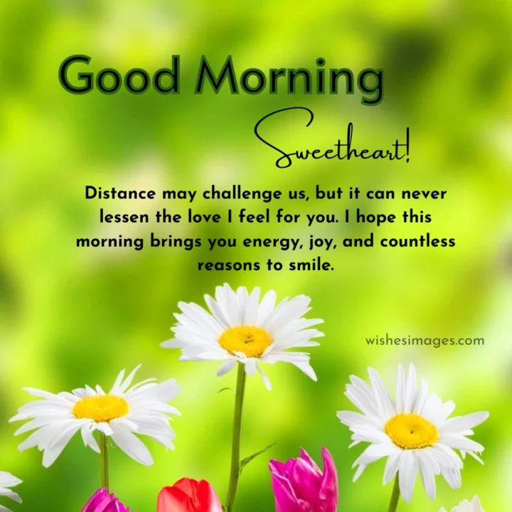 good morning messages for boyfriend