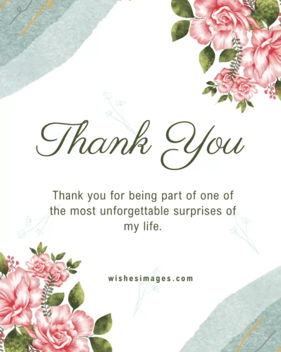 emotional birthday thank you messages for friends
