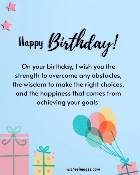 happy Birthday Wishes for Ex-Girlfriend