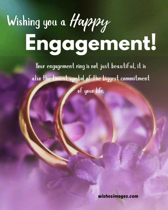 Funny Engagement Wishes