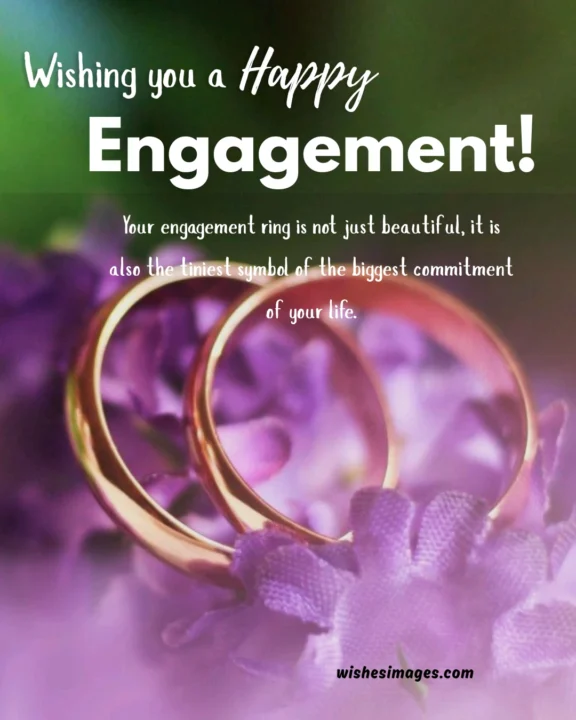 Funny Engagement Wishes 