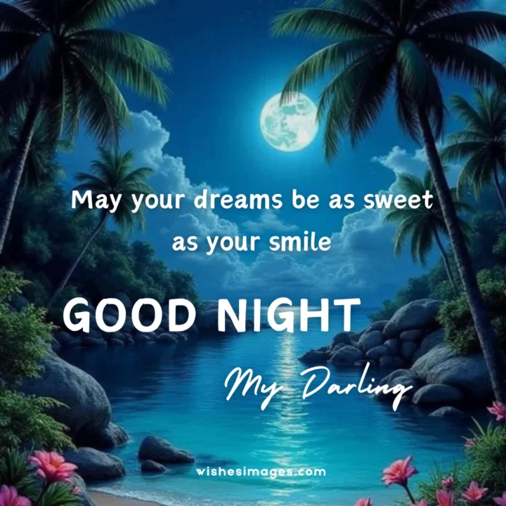 heart touching good night wishes for boyfriend