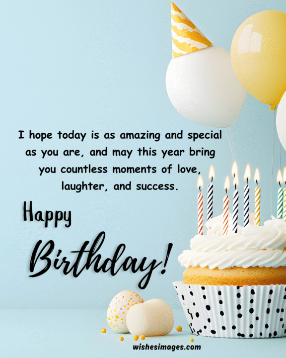 Birthday Messages for Your Ex-Girlfriend