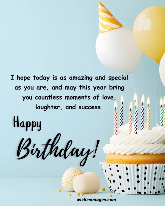 Birthday Messages for Your Ex-Girlfriend