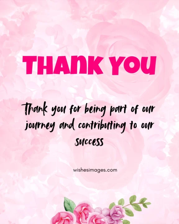 Heartfelt Thank You Messages for Subscribers