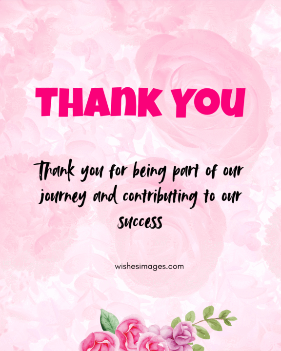 Heartfelt Thank You Messages for Subscribers