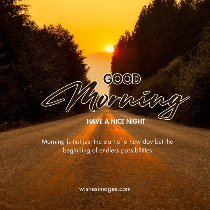 Motivational Good Morning Messages