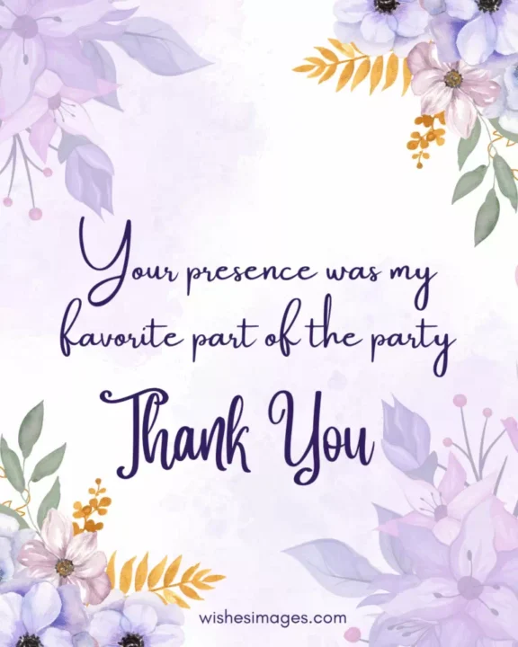 emotional birthday thank you messages for friends