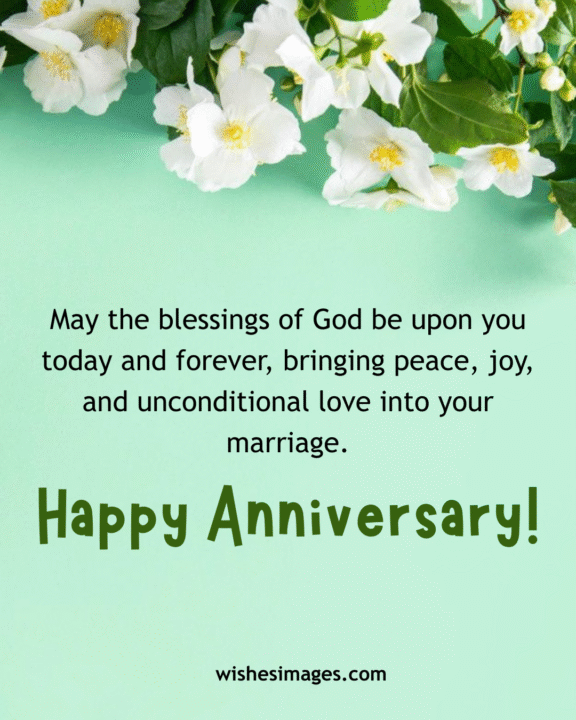 Happy Anniversary Brother and Sister-in-law