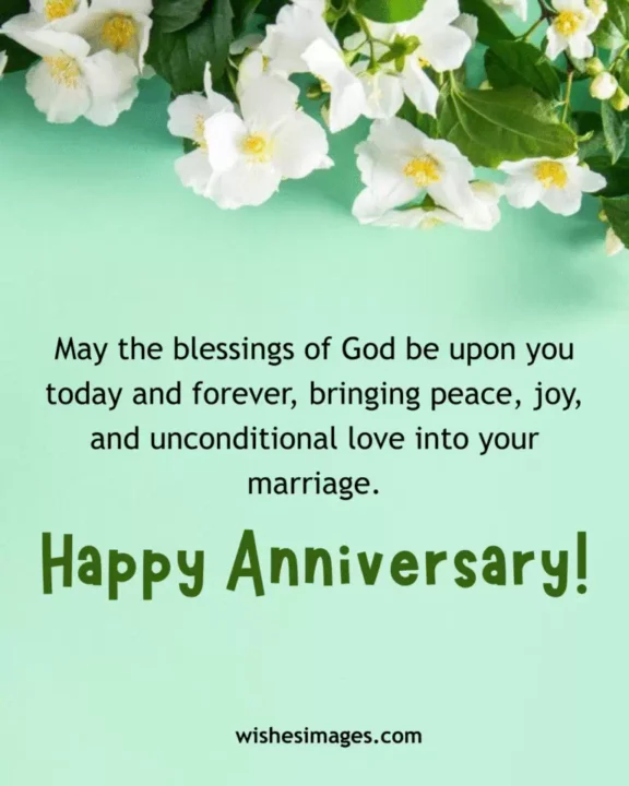 Anniversary wishes for Brother and Sister-in-Law