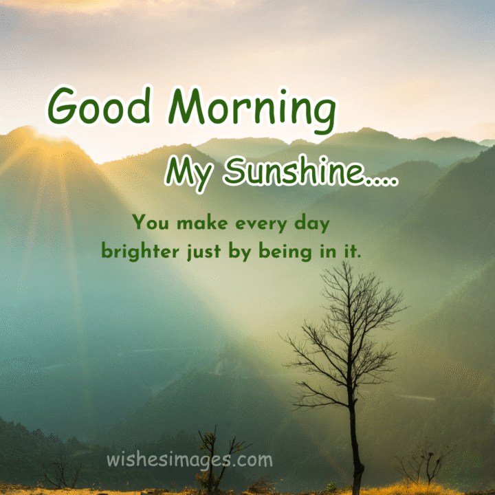 Good Morning Messages for Boyfriend