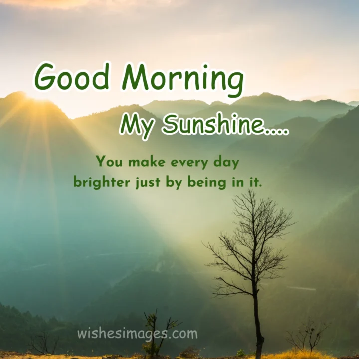 Good Morning Messages for Boyfriend