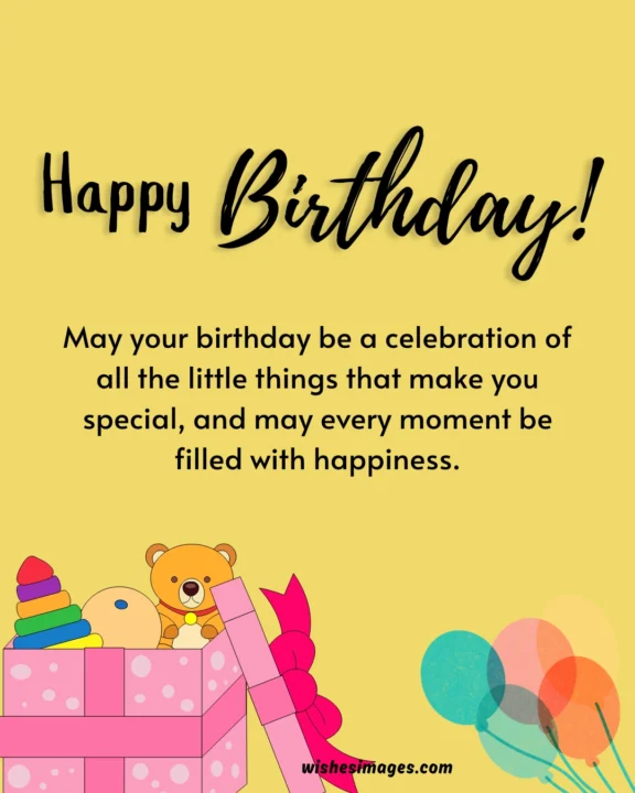  Birthday Wishes for Ex-Girlfriend