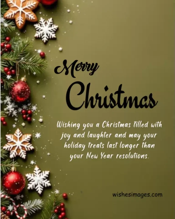 hilarious funny Christmas wishes messages to make everyone laugh
