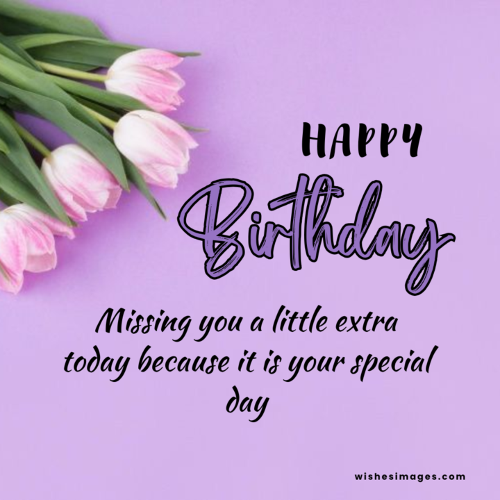 Funny Long Distance Birthday Wishes for Husband