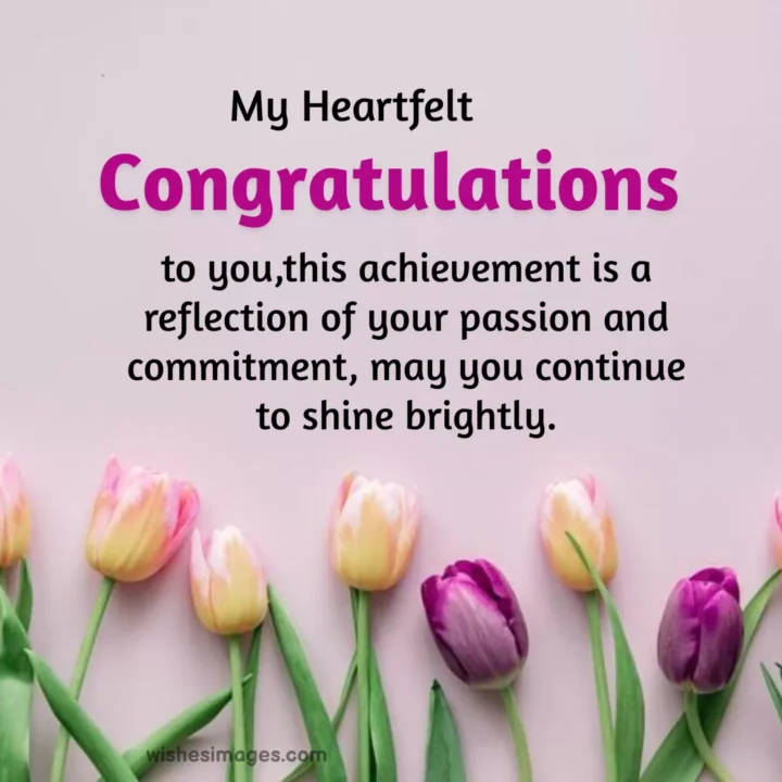 Funny Congratulations Messages for Award Winners