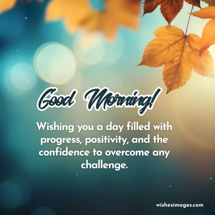 Inspiring Good Morning Quotes for Employees