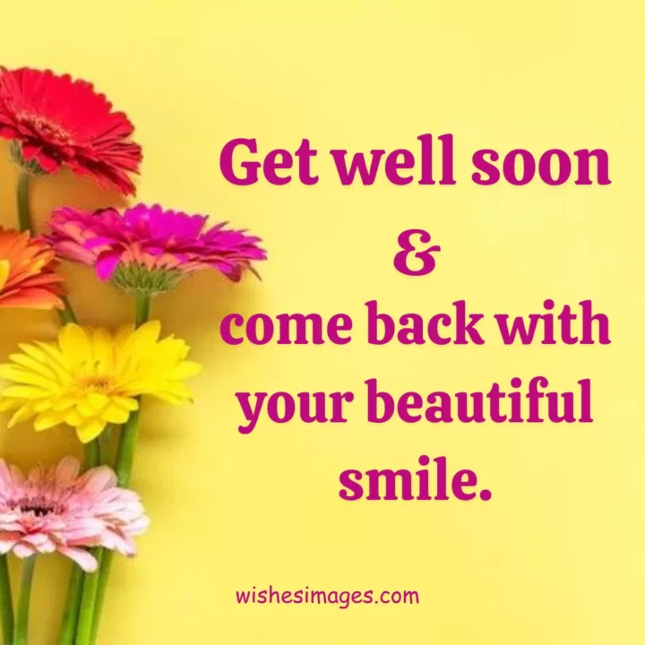 best get well soon wishes for friends