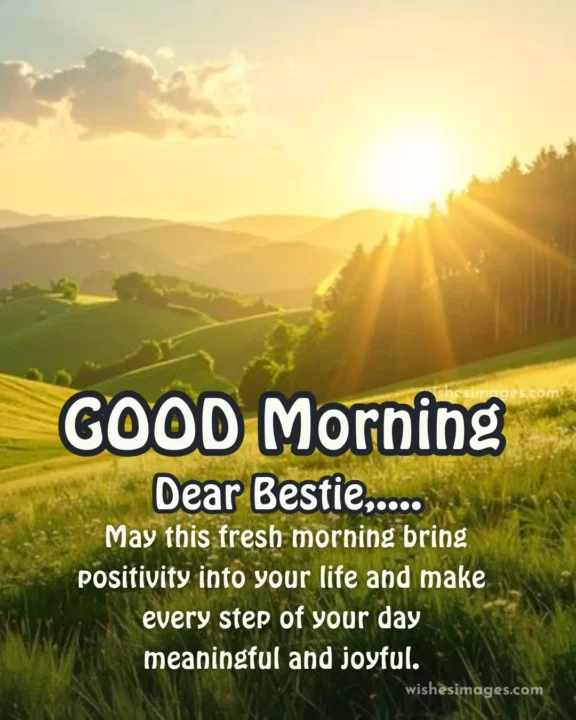 Funny Good Morning Wishes for Friends